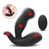 Megatron: Super Silent Super Power Remote Control Anal Plugs Vibrators  ( With/Without Remote Control )